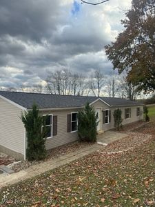 5140 Pinto Rd SE, Carrollton, OH, 44615