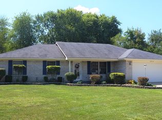 3514 Lindy Trl, Jeffersonville, IN 47130