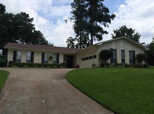 1007 Sequoyah Ln, Longview, TX 75605