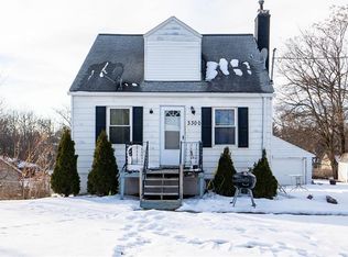 3300 SE 5th St, Des Moines, IA 50315