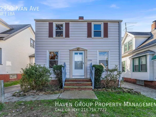 22950 Ivan Ave, Euclid, OH 44123
