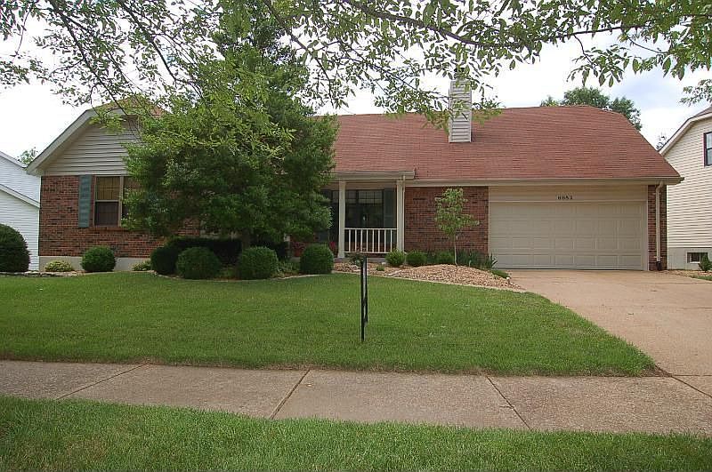 1st image of 6953 Broken Oak Dr