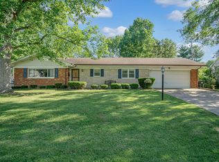 901 South St, New Athens, IL 62264