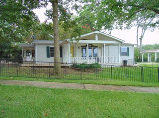 143 Mimosa Pt, Hot Springs, AR 71913