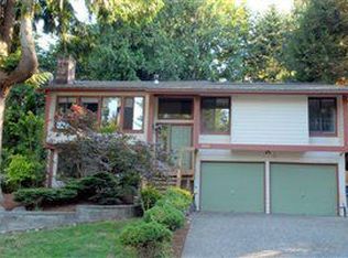 4565 187th Pl SE, Issaquah, WA 98027