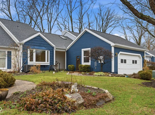 2020 Mystic Bay Ct, Indianapolis, IN 46240