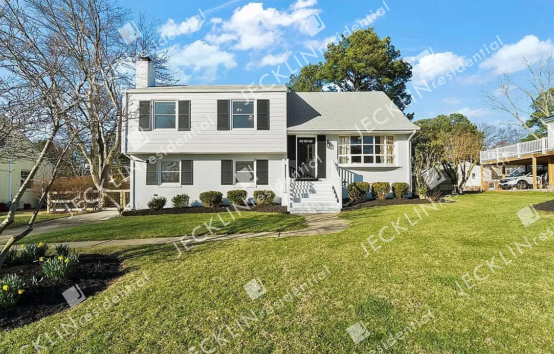 8406 Freestone Ave — Photo 1