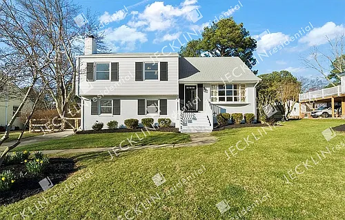 8406 Freestone Ave Photo 1