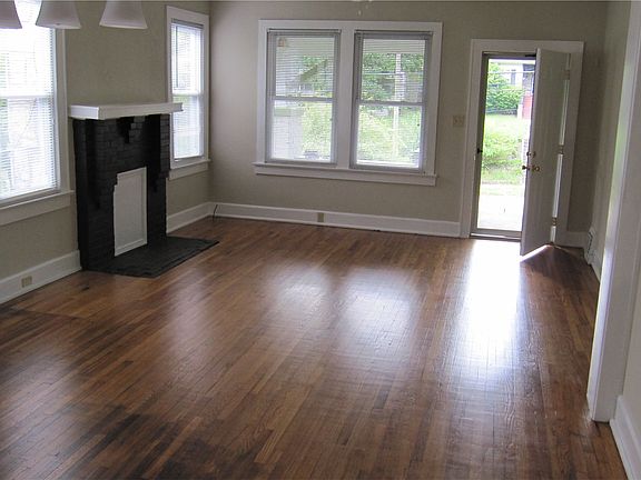 Living Room Area