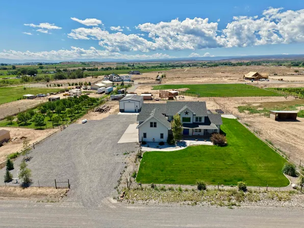 55744 Fuchsia Ln, Olathe, CO 81425