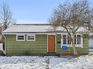 1209 Vermont Ave, Aliquippa, PA 15001