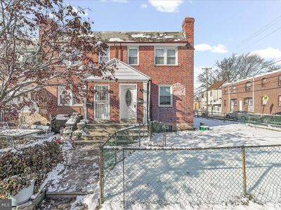 116 Richfield Rd, Upper Darby, PA, 19082
