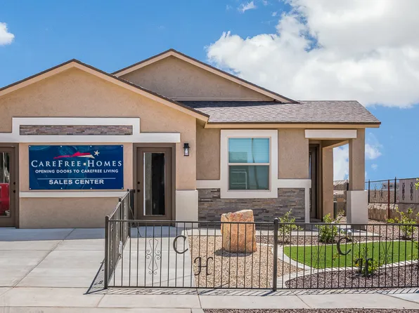 Avalon Plan, Villas del Norte