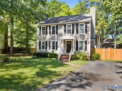 4654 Rollingwood Ln, Glen Allen, VA, 23060