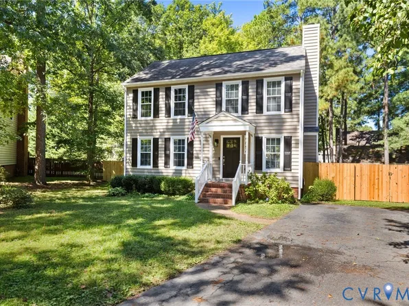 4654 Rollingwood Ln, Glen Allen, VA 23060