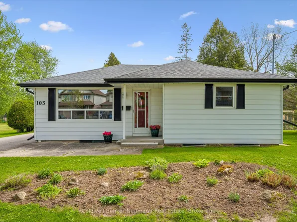 103 Cityview Dr N, Guelph, ON N1E 6Y7