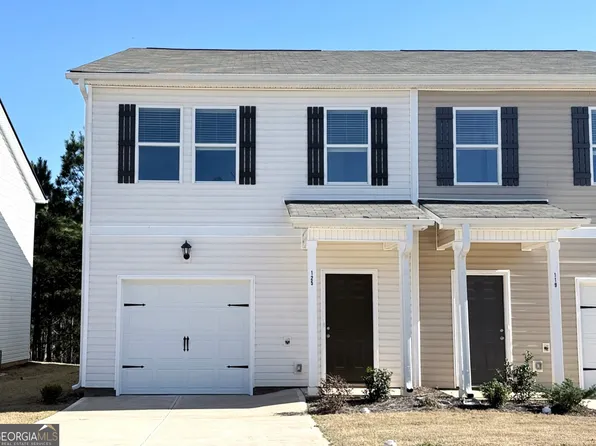 125 Pin Oak Trl NW, Milledgeville, GA 31061