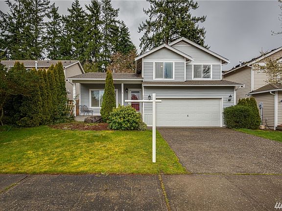 2nd image of 12723 120th Ave E