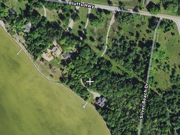 2nd image of Bluffs Highway Parcel #B