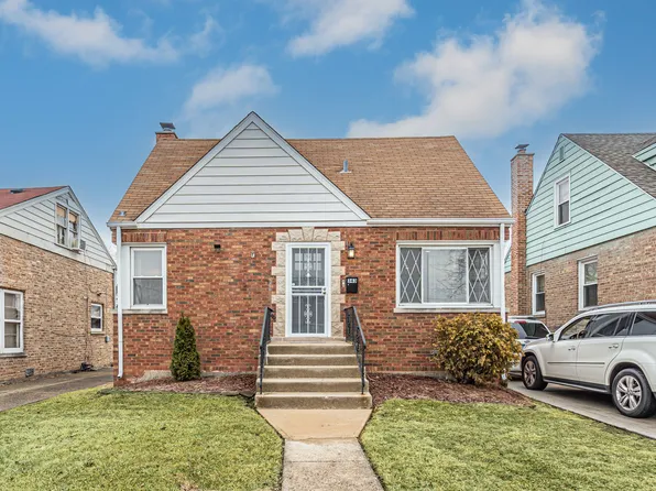 343 Frederick Ave, Bellwood, IL 60104