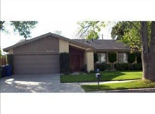 8623 Kelvin Ave, Winnetka, CA 91306