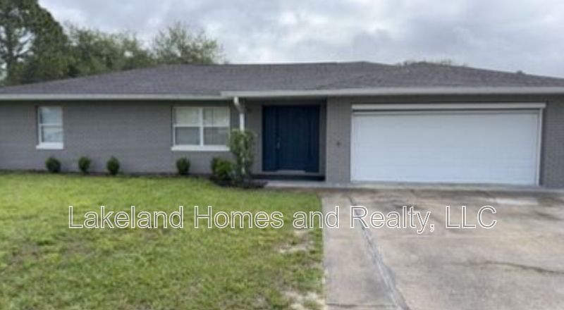 1st image of 5608 Lake Fox Cir