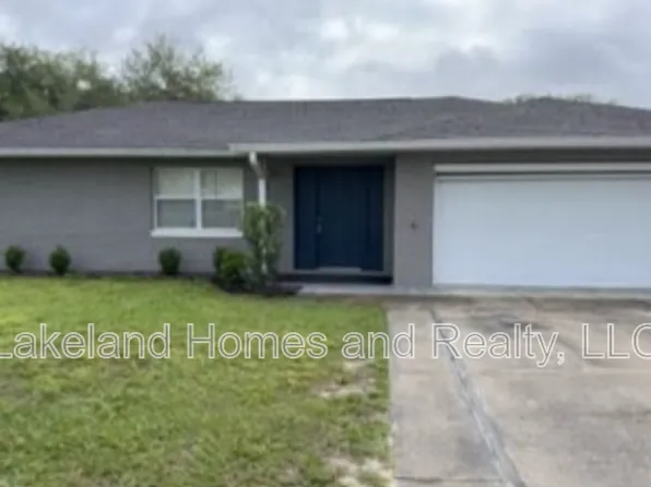 5608 Lake Fox Cir, Winter Haven, FL 33884