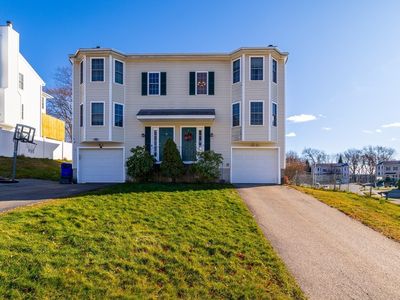 72 Sophia Dr, Worcester, MA, 01607