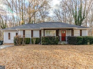 4598 Flint Hill Rd, Austell, GA 30106