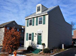500 Calder St, Harrisburg, PA 17102