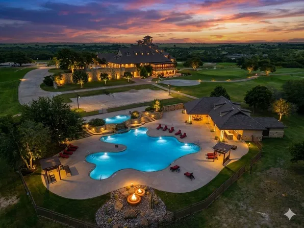 7301 Canterburg Dr, Cleburne, TX 76033