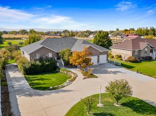 3011 N 1000 W, Pleasant View, UT 84414