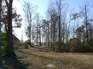 4 Perquimans Ct, Hertford, NC 27944