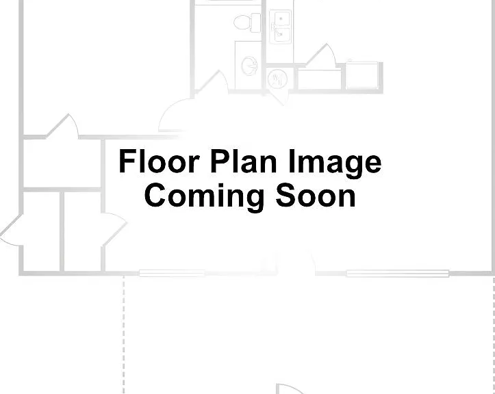 3 Bed 3 Bath Floorplan Diagram