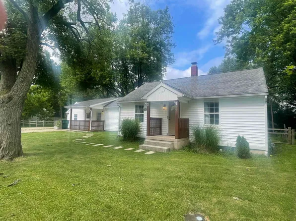 1705 N Reserve St, Muncie, IN 47303