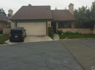 14652 Via El Camino, Baldwin Park, CA 91706