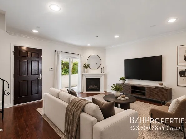 1529 S Beverly Dr Unit 4, Los Angeles, CA 90035