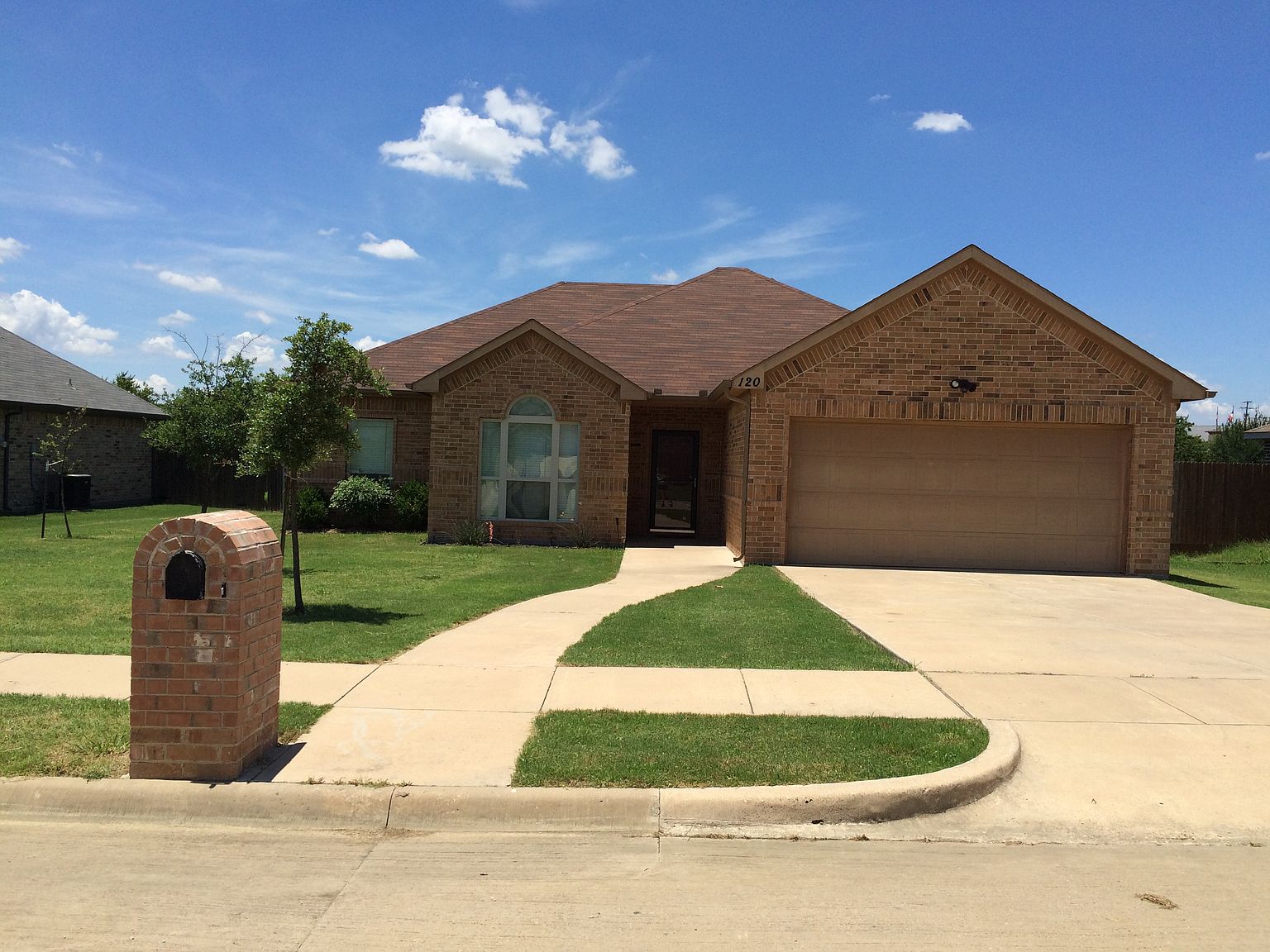 120 Chambers Creek Cir, Maypearl, TX 76064 Zillow