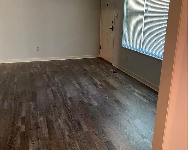 Front living room