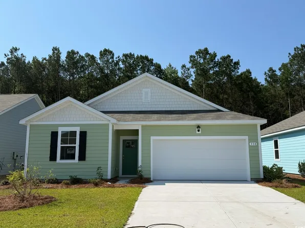 338 Ridley Street, Longs, SC 29568
