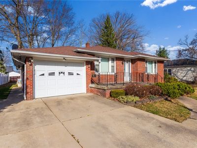 656 80th St, Niagara Falls, NY, 14304