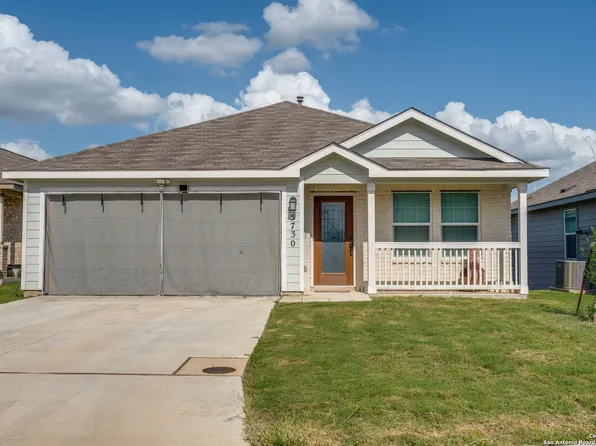 5730 Leisure Cres, Converse, TX 78109