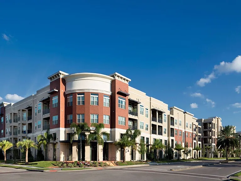 Varela Westshore Apartments — Photo 45