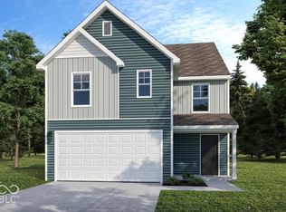4359 Middlemist Way, Indianapolis, IN 46235