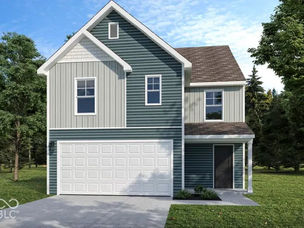 4359 Middlemist Way, Indianapolis, IN 46235