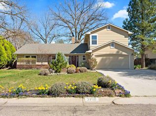 3718 N Cabarton Ln, Boise, ID 83704