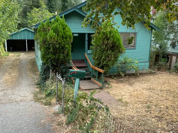 435 Mill St, Grass Valley, CA 95945
