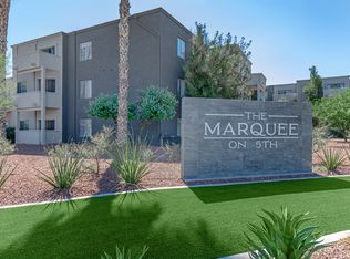 Marquee on 5th, Tucson, AZ 85711