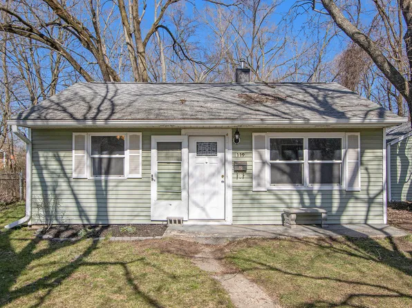 119 Derby Rd, Battle Creek, MI 49017