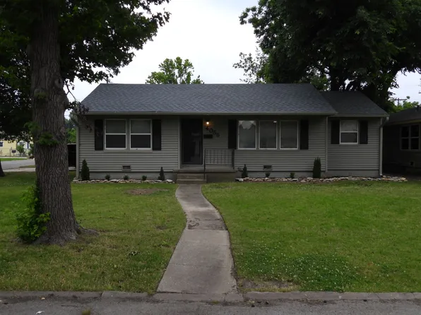 4056 E 25th Pl, Tulsa, OK 74114